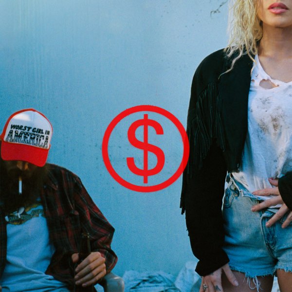 Slayyyter- Wor$t Girl In America