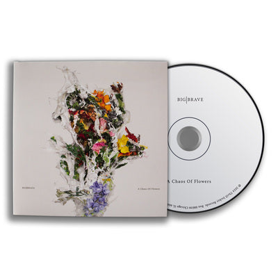 Big Brave- A Chaos Of Flowers