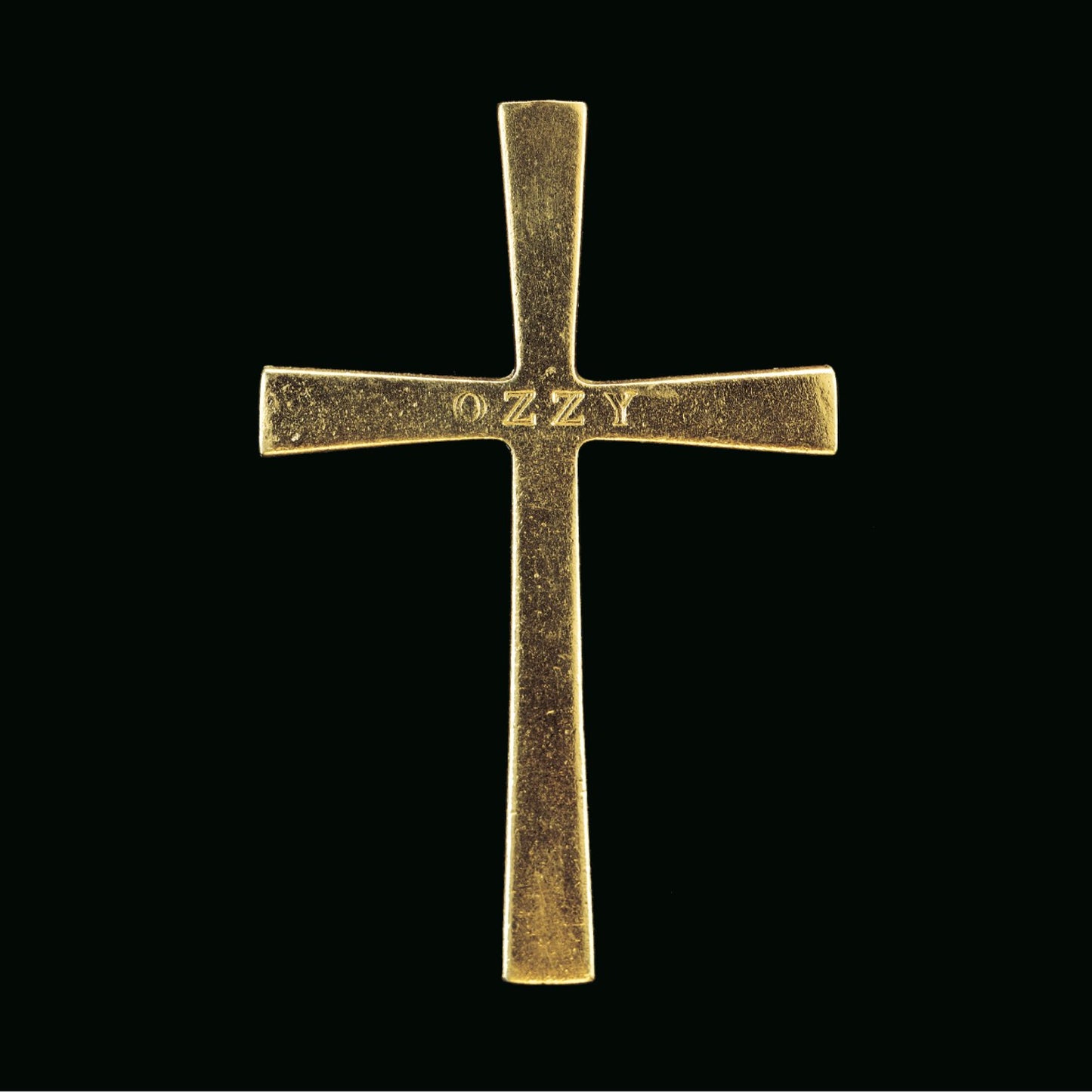 Ozzy Osbourne- Ozzman Cometh (Expanded)