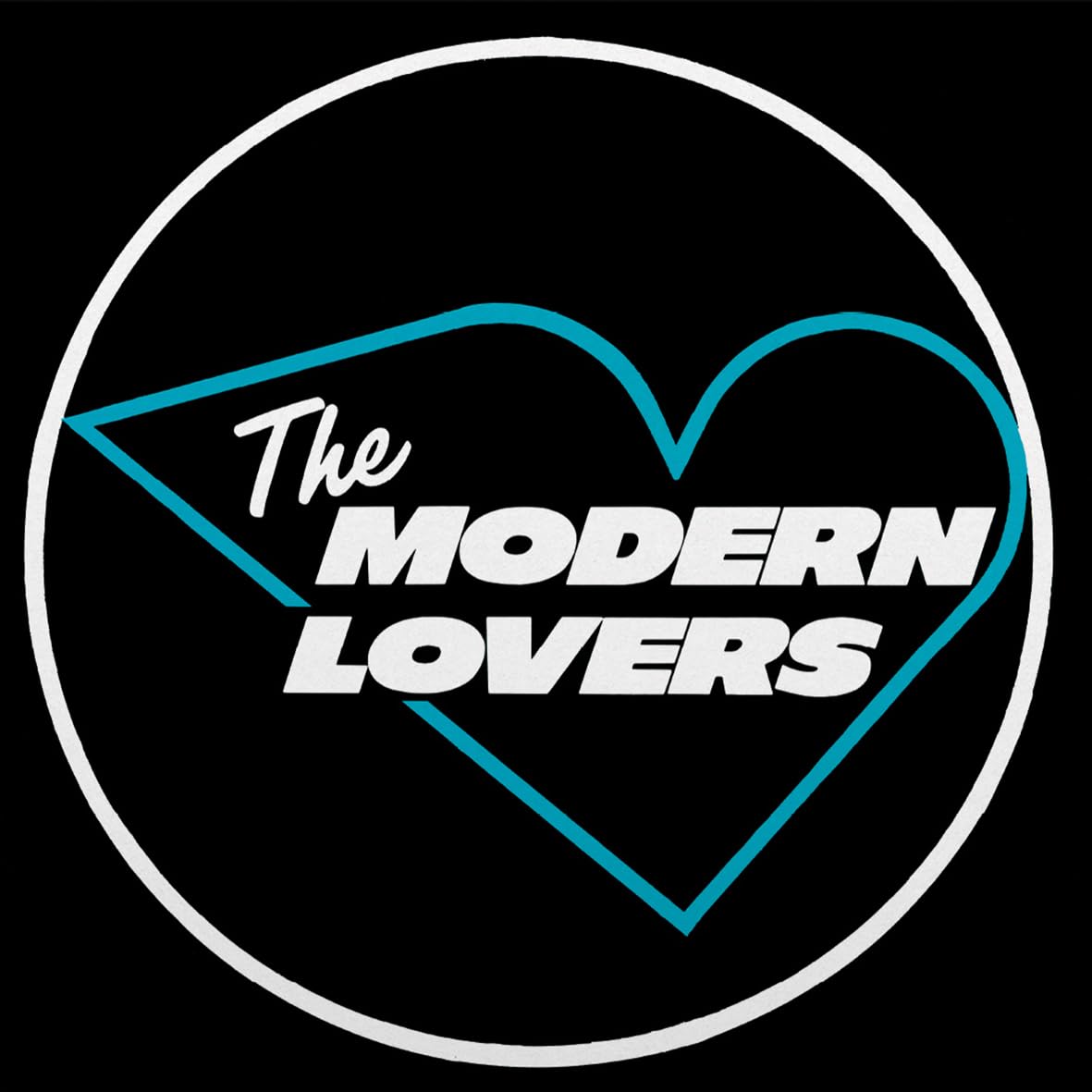 The Modern Lovers- The Modern Lovers (50th Anniversary) (Picture Disc)