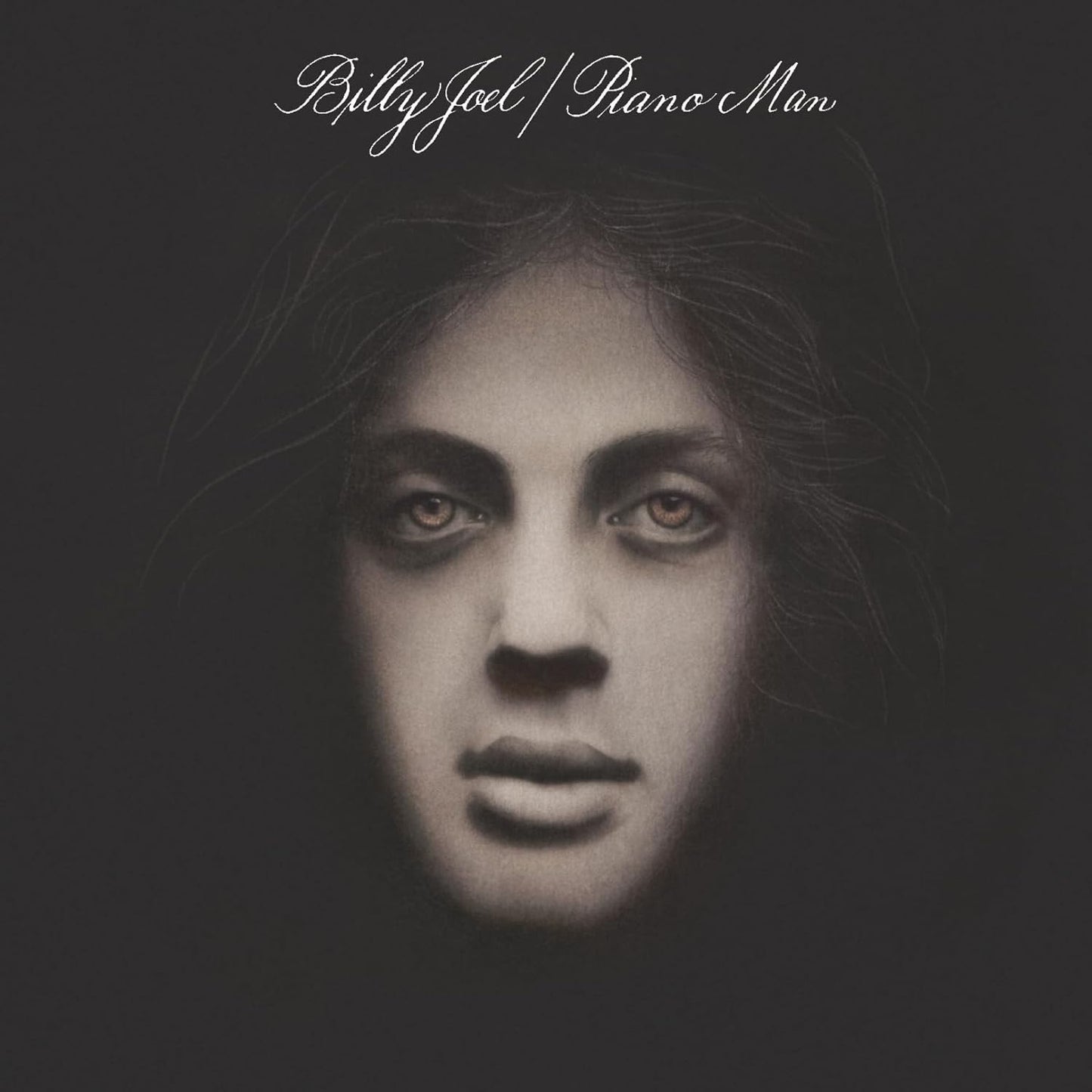 Billy Joel- Piano Man (50th Anniversary)