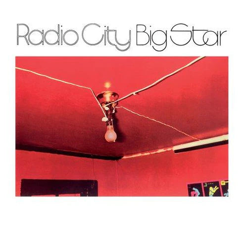 Big Star- Radio City