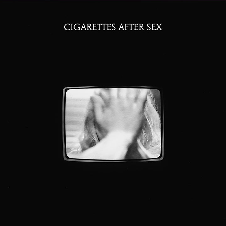 Cigarettes After Sex- The Crystal Ship / Anna Karenina PREORDER OUT 4/17