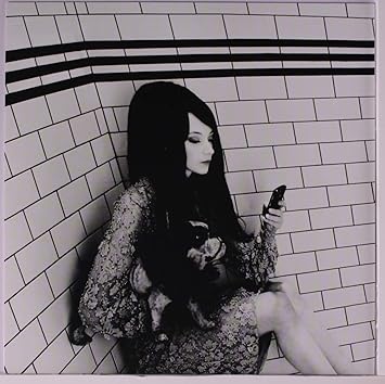 Jack White - Freedom At 21 / Inaccessible Mystery