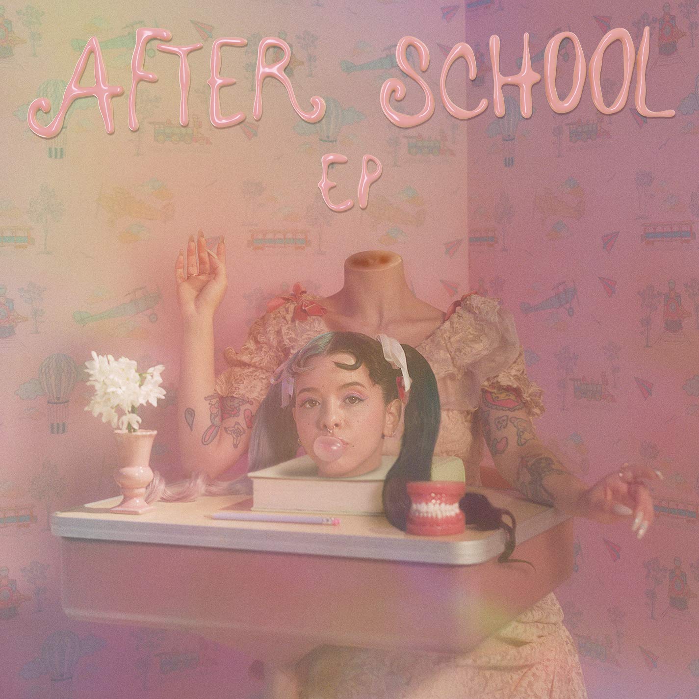 Melanie Martinez- After School EP
