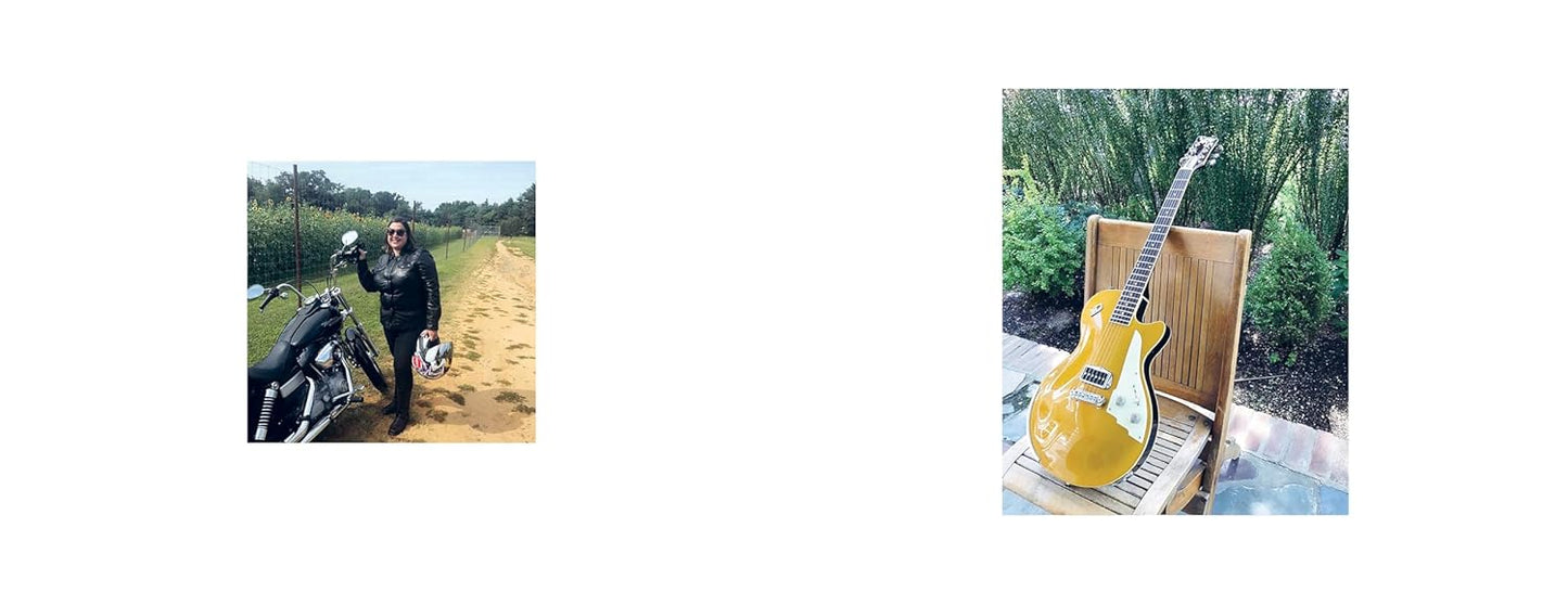 Brian Baker- The Road