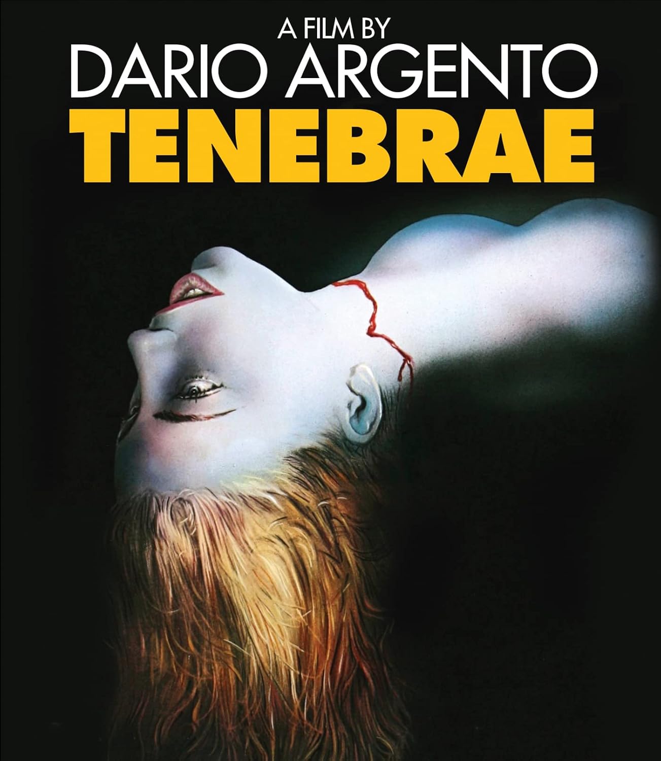 Motion Picture- Tenebrae