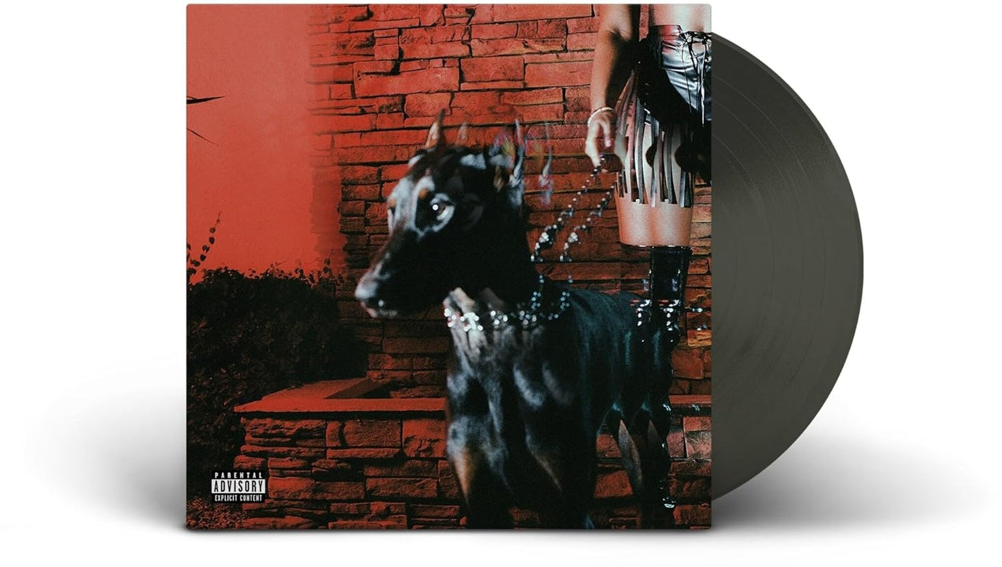 Leon Thomas- Mutt