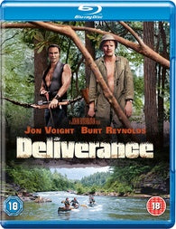 Motion Picture- Deliverance (40th Anniversary)