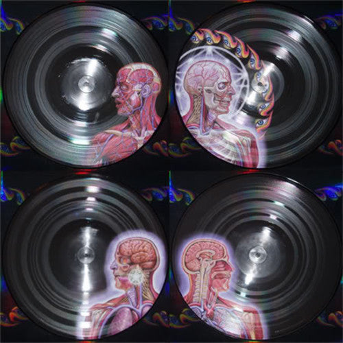 Tool- Lateralus