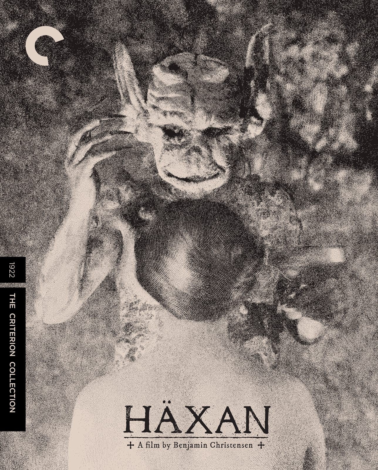 Documentary- Häxan - Witchcraft Through The Ages (Criterion Collection)