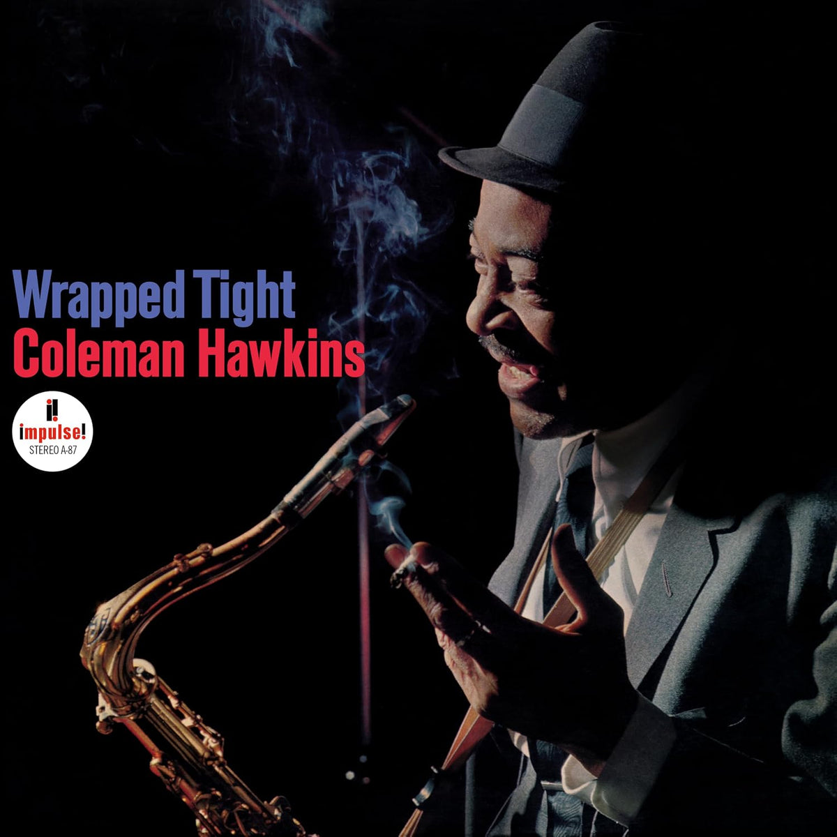 Coleman Hawkins- Wrapped Tight (Verve Acoustic Sounds Series)