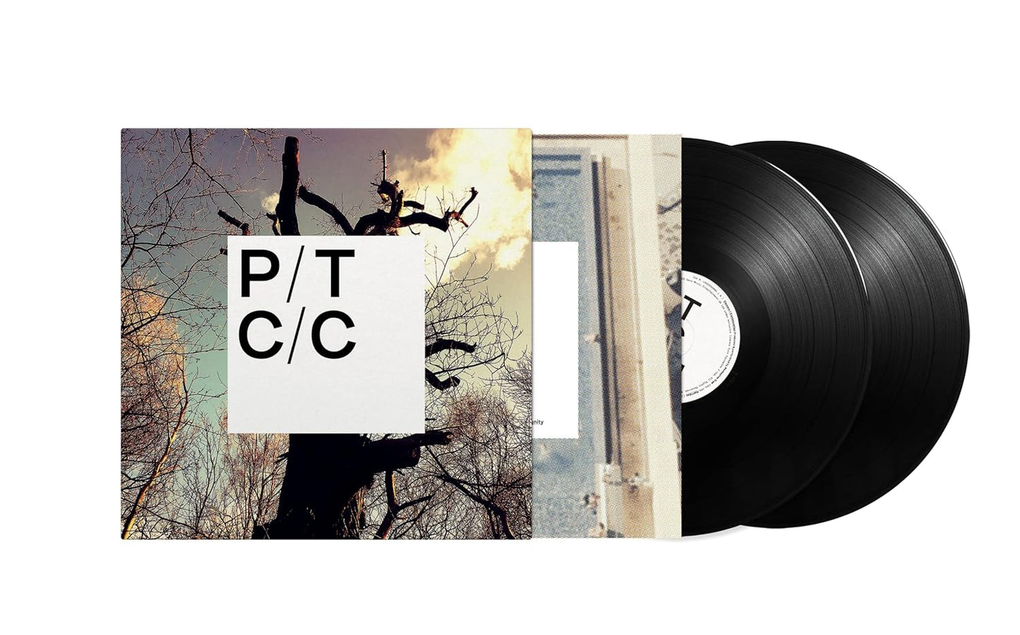 Porcupine Tree- Closure / Continuation