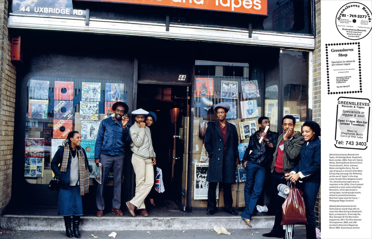 Alexander Newman- Greensleeves: The First 100 Covers