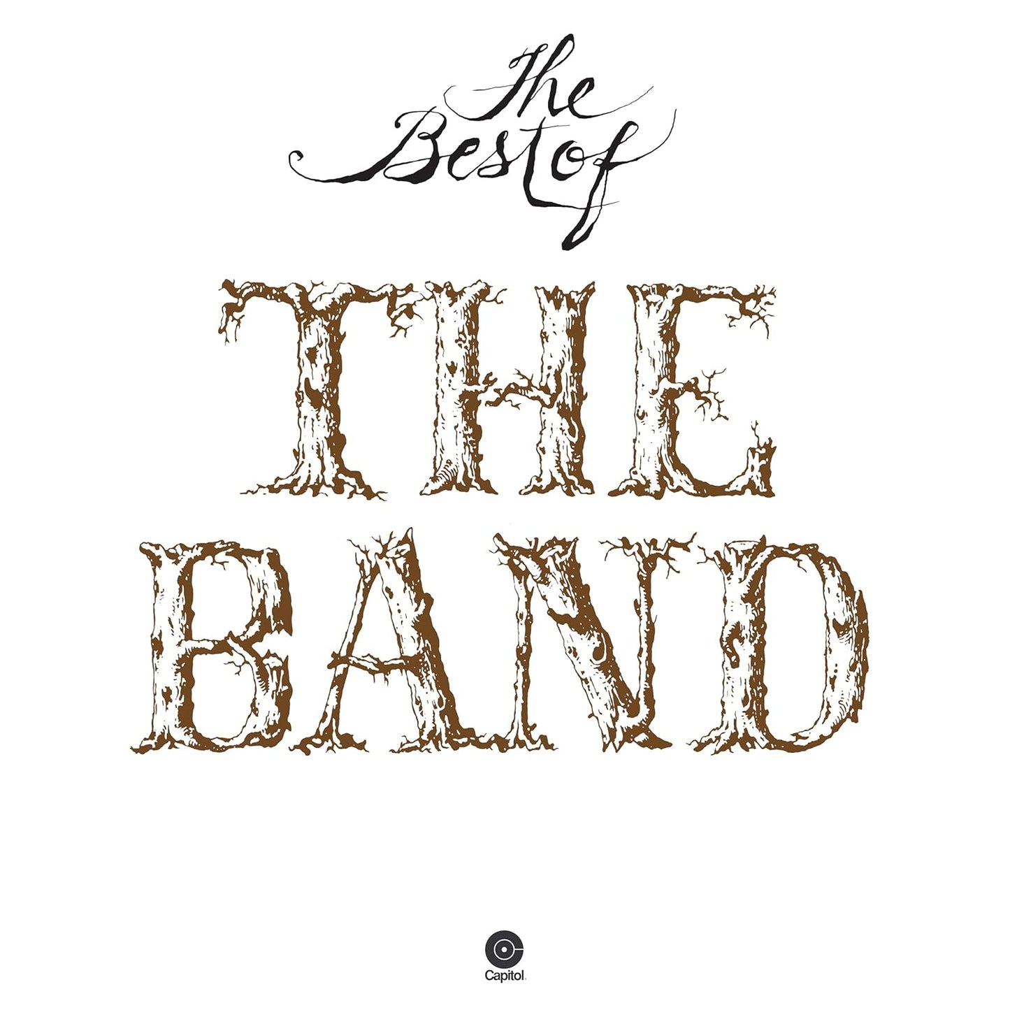The Band- The Best Of The Band