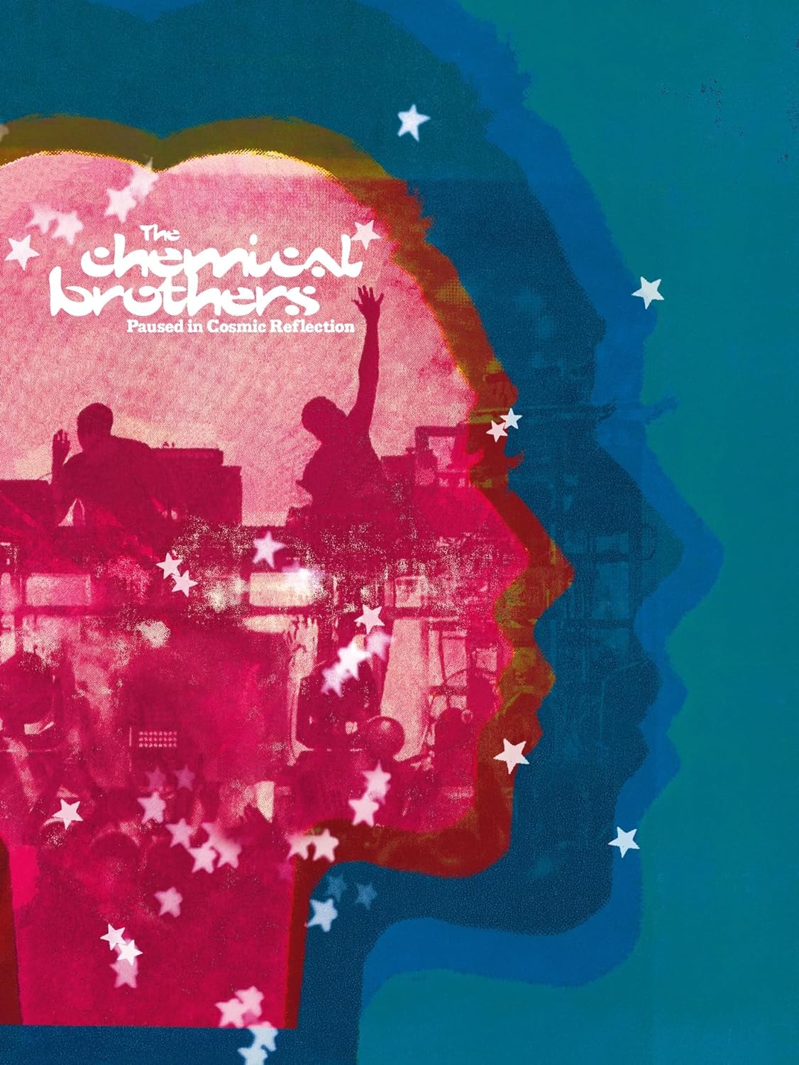 The Chemical Brothers & Robin Turner- Paused In Cosmic Reflection