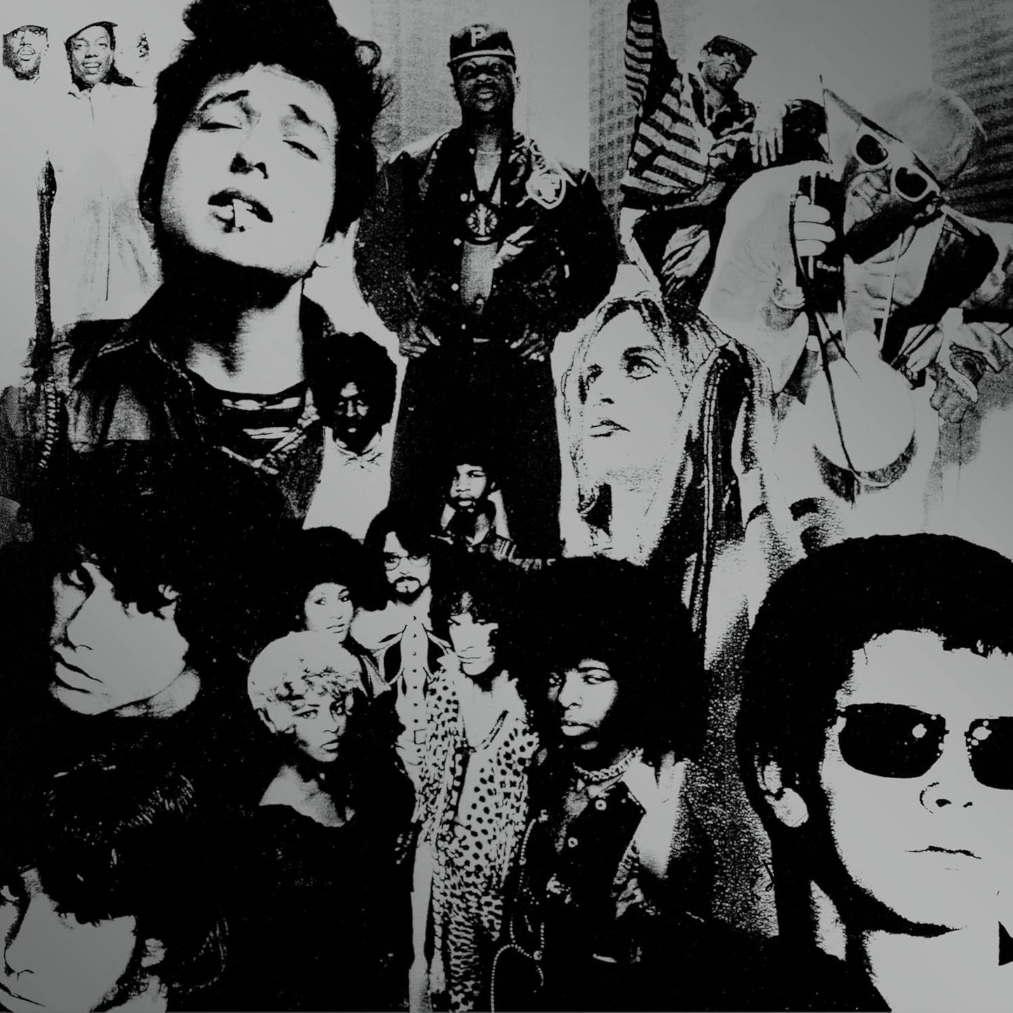 Duran Duran- Thank You