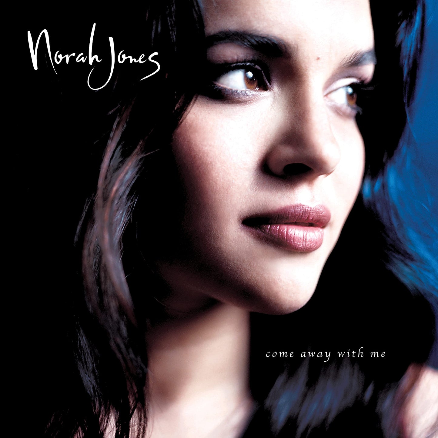 Norah Jones- Come Away With Me (20th Anniversary)