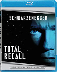 Motion Picture- Total Recall