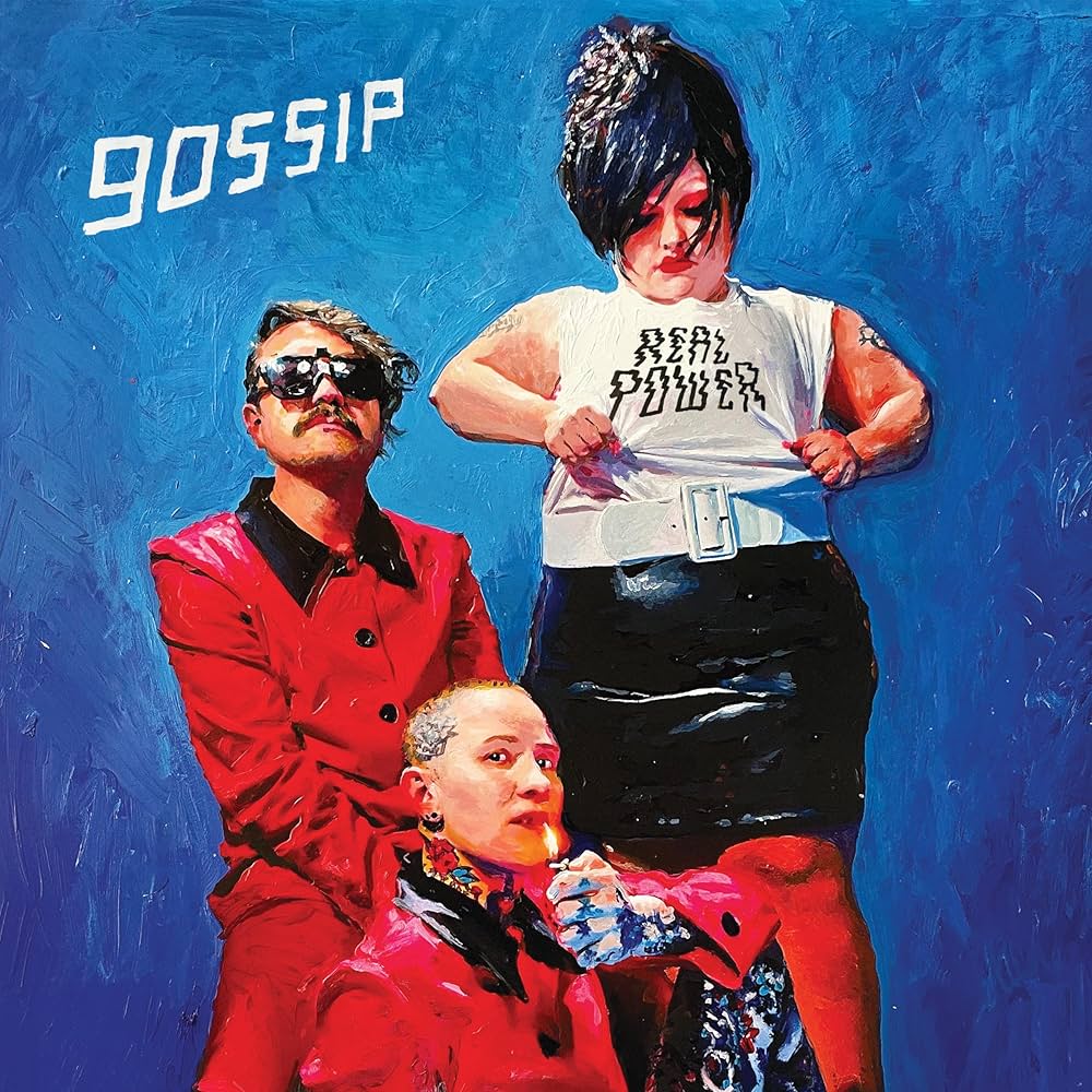 Gossip- Real Power