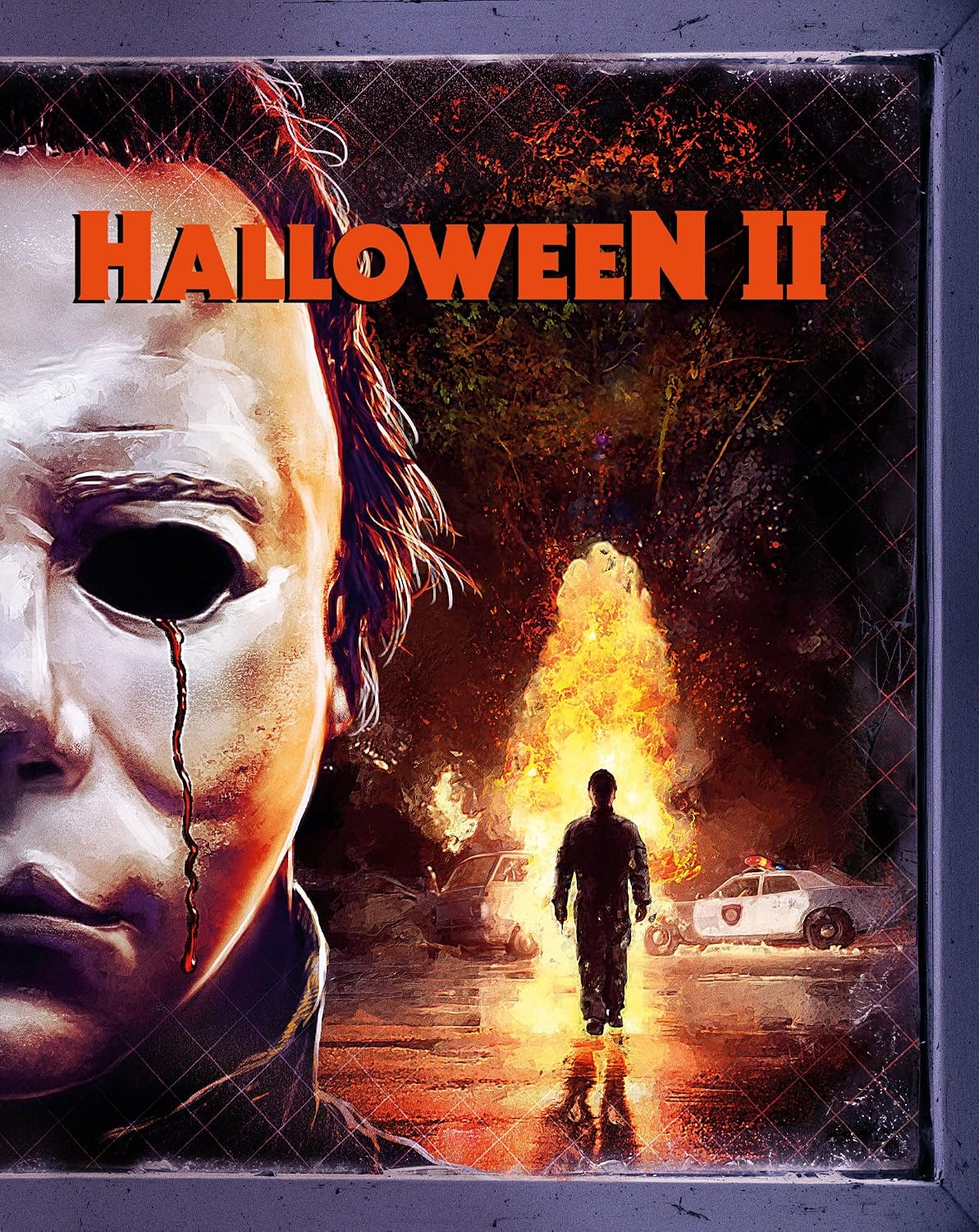 Motion Picture- Halloween II (4K Ultra-HD)