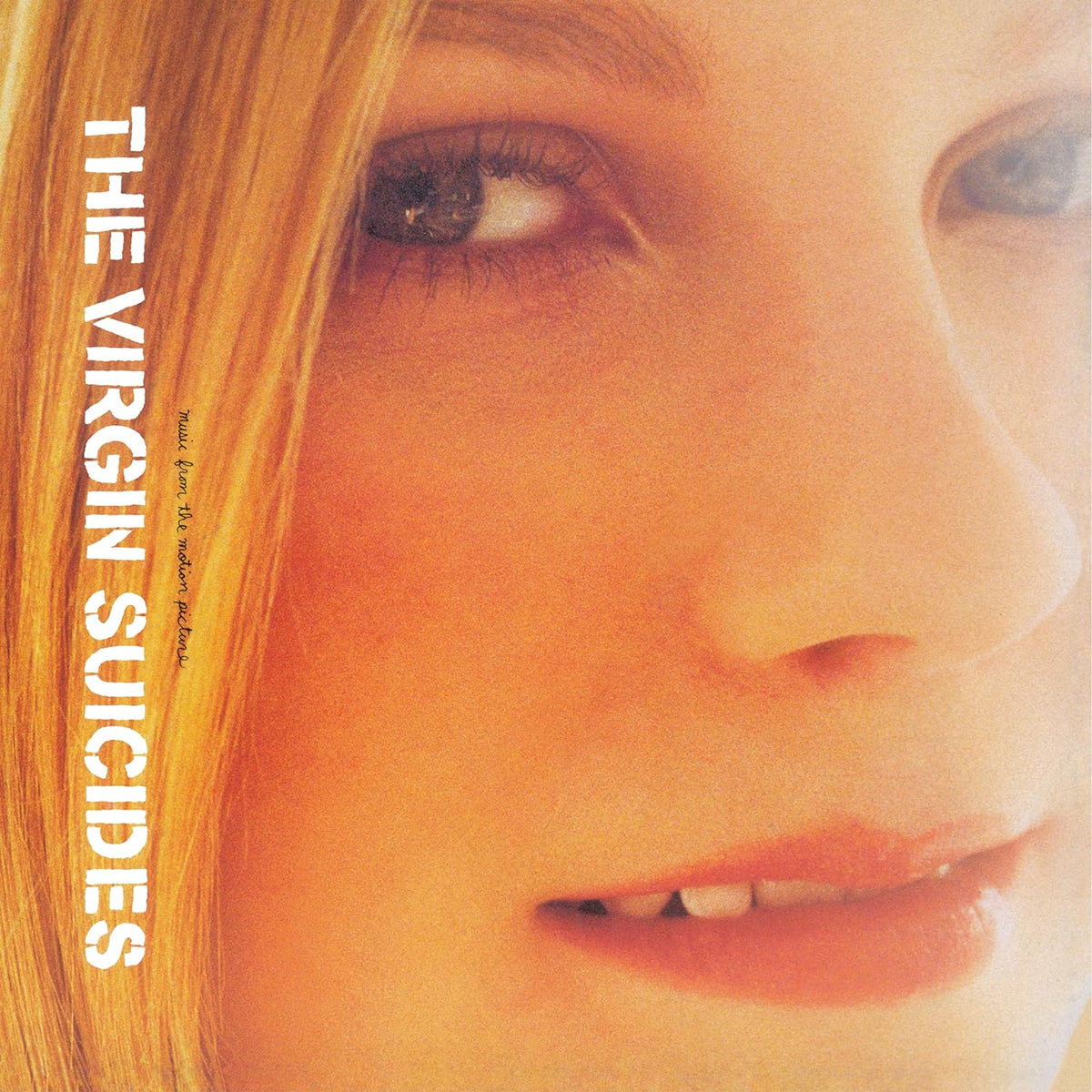 OST- The Virgin Suicides