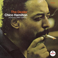 Load image into Gallery viewer, Chico Hamilton- The Dealer (Verve By Request Series)