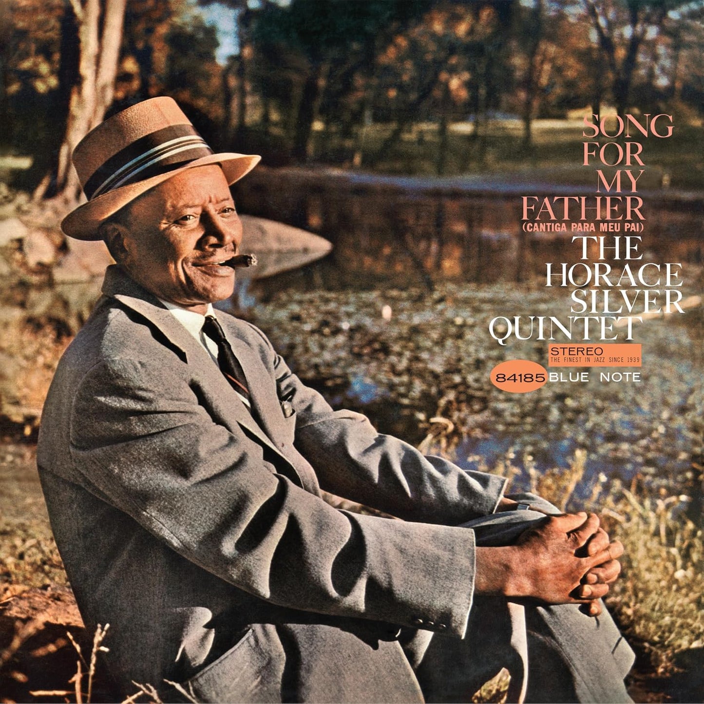 Horace Silver- Song For My Father (Blue Note Essentials Series)