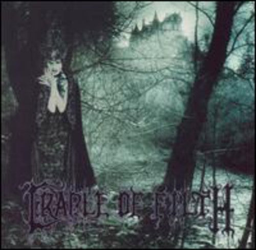 Cradle Of Filth - Dusk & Her Embrace