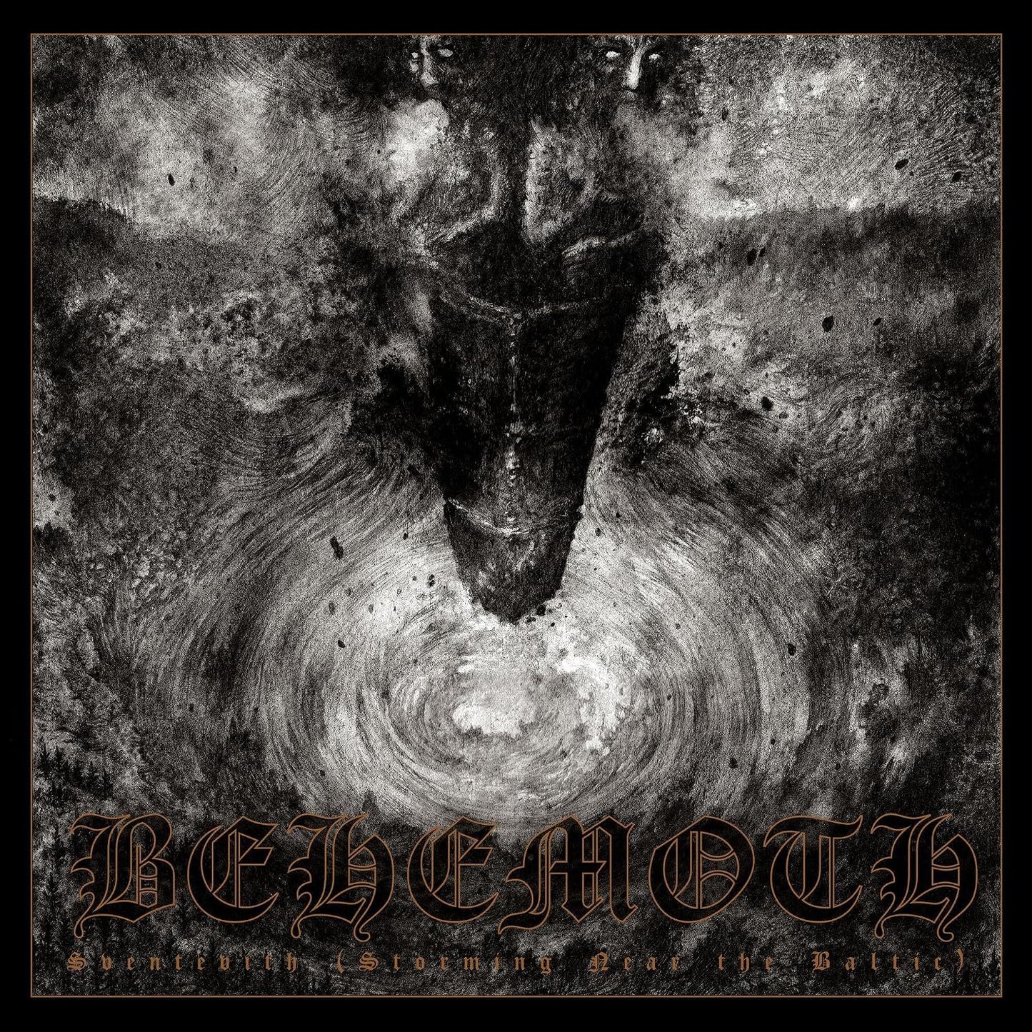 Behemoth- Sventevith