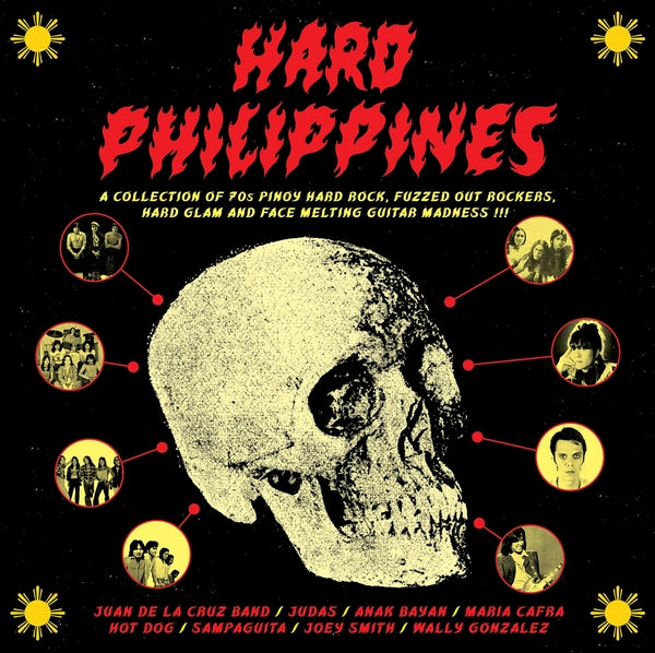 VA- Hard Philippines