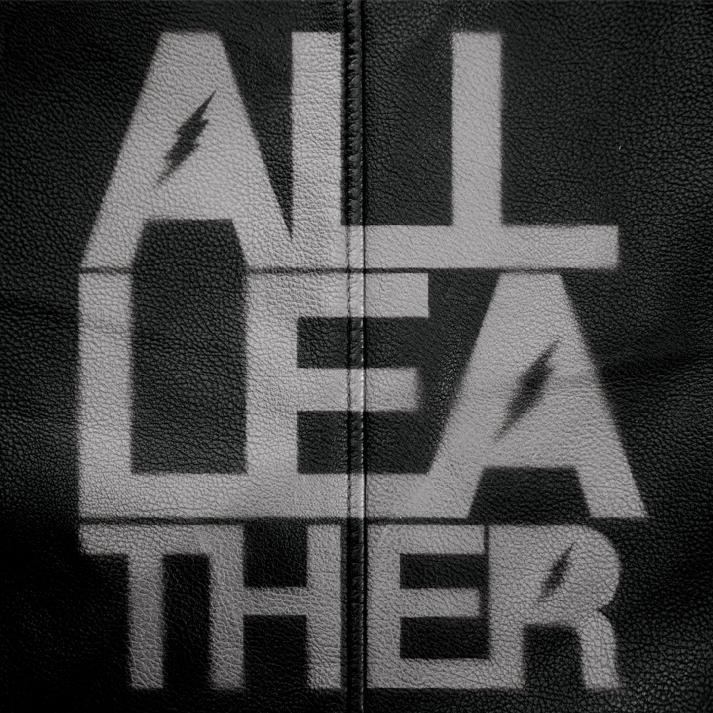 All Leather - Amateur Surgery On Half-Hog Abortion Island