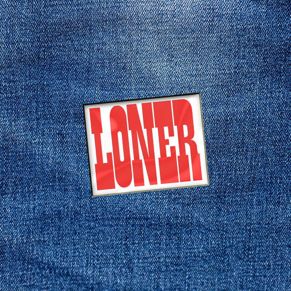 Barry Can't Swim - Loner