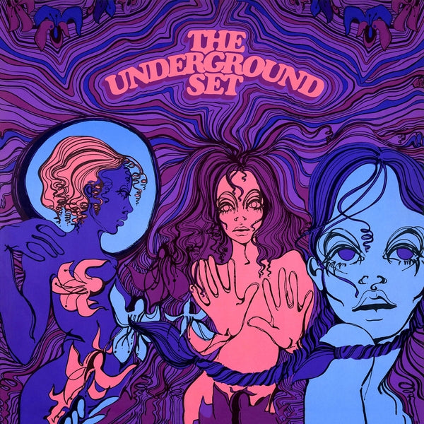 The Underground Set- The Underground Set