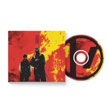 Load image into Gallery viewer, Twenty One Pilots- Clancy PREORDER OUT 5/24