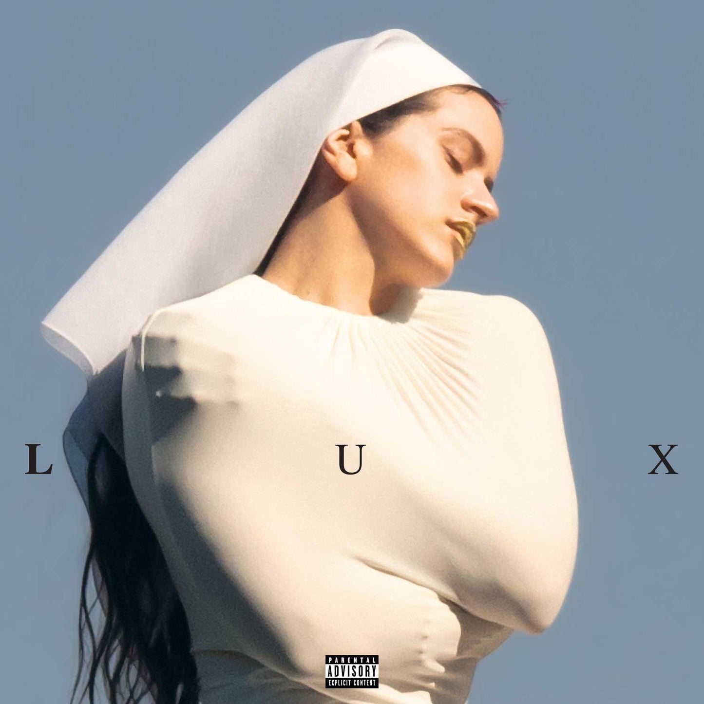 Rosalía- Lux