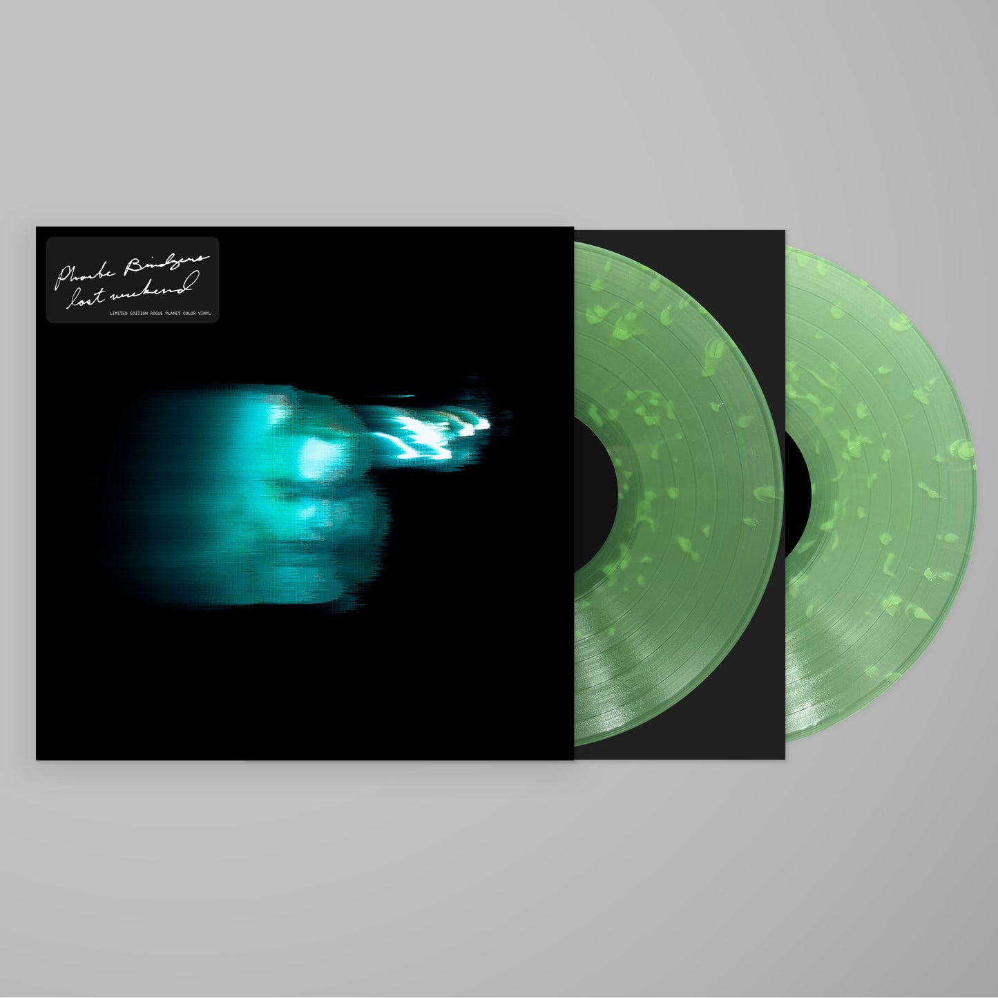 Phoebe Bridgers- Lost Weekend PREORDER OUT 8/14
