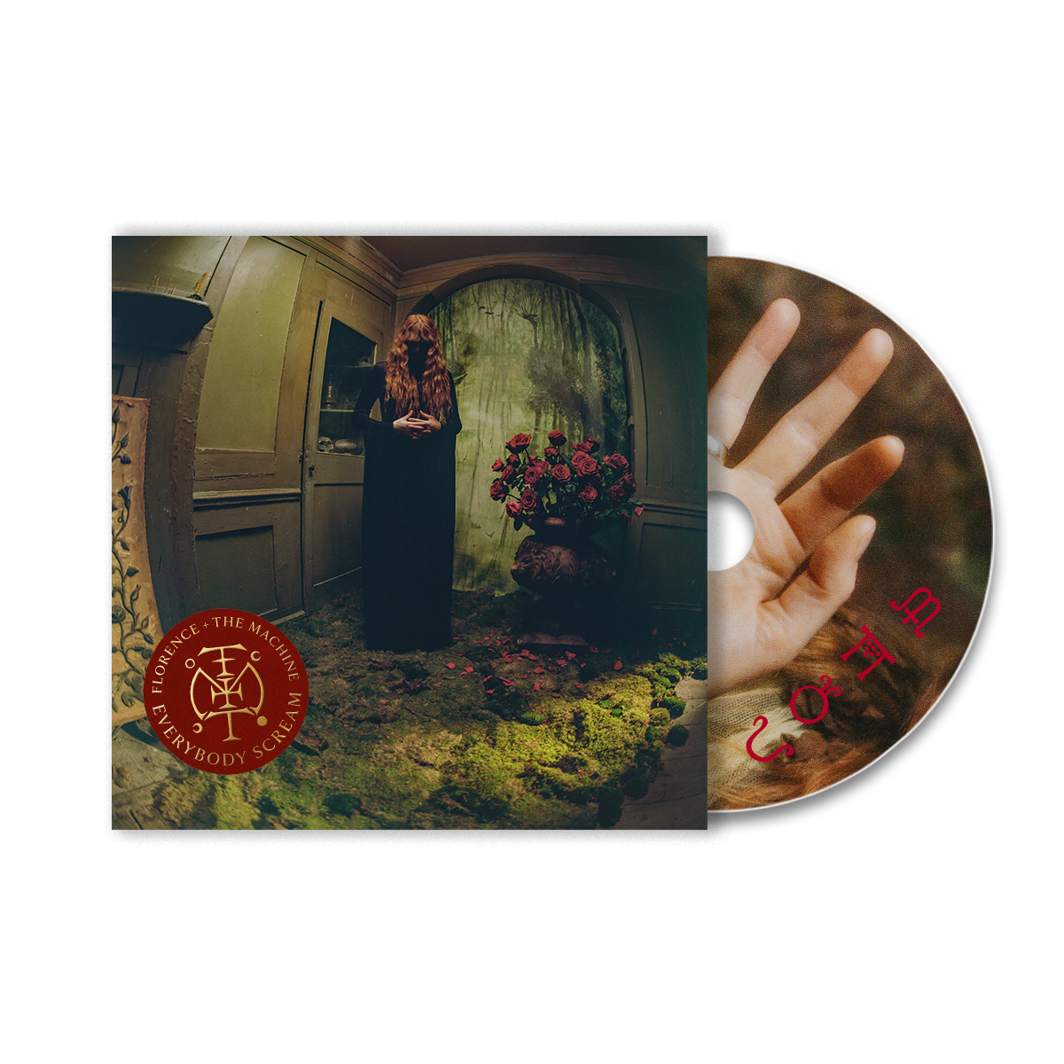 Florence + The Machine - Everybody Scream