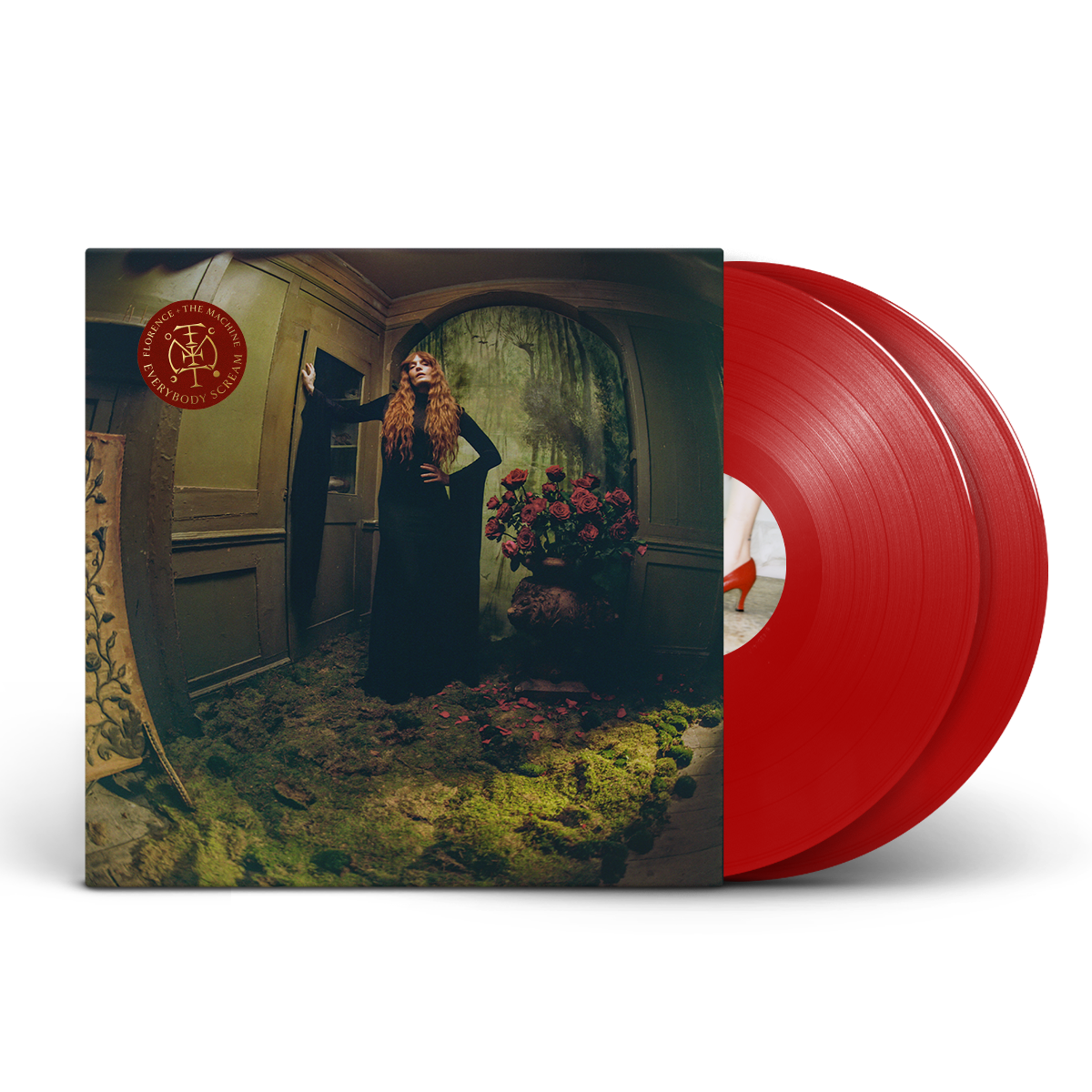 Florence + The Machine - Everybody Scream