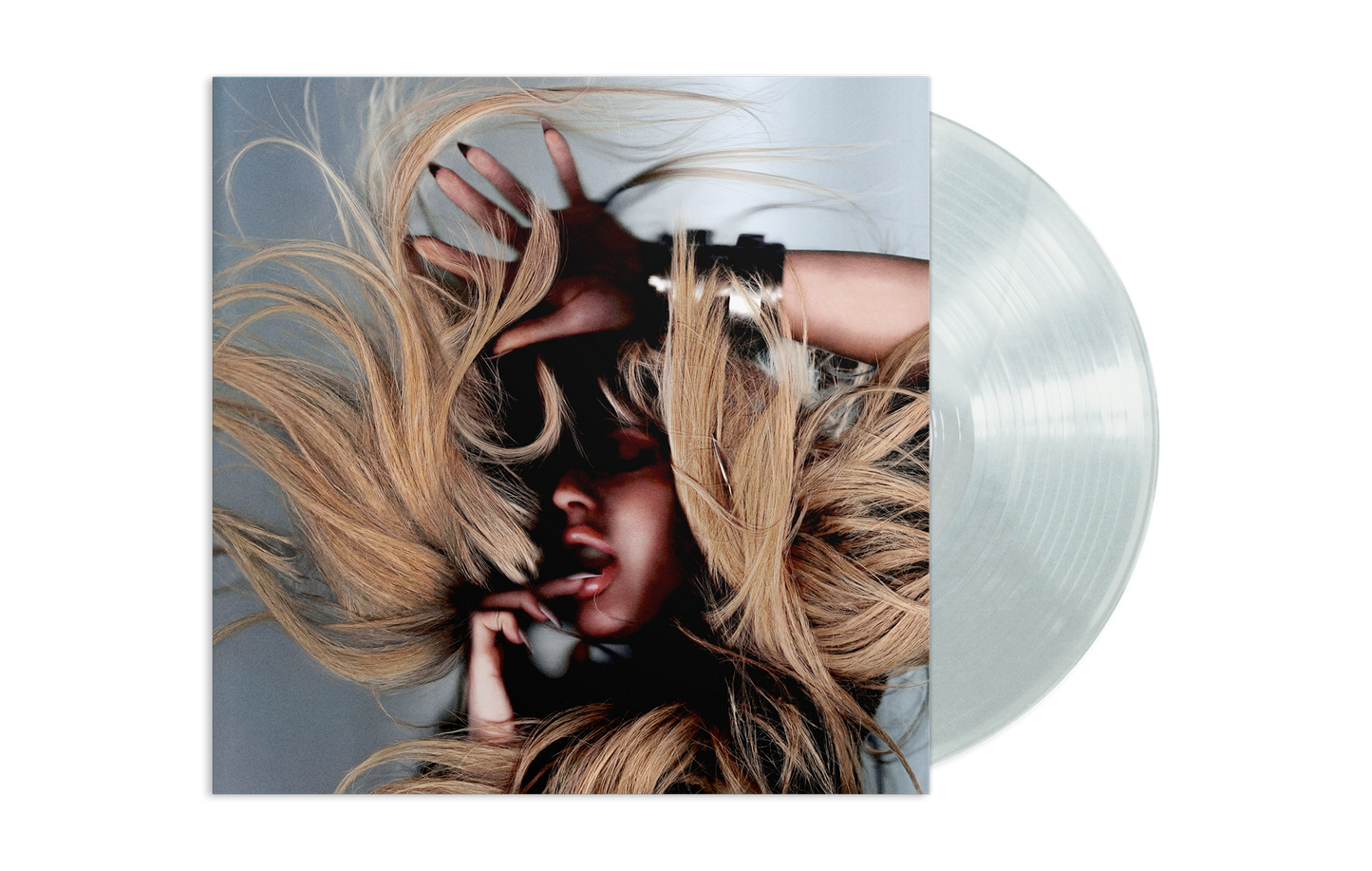 Ellie Goulding- I Know Too Much PREORDER OUT 9/4