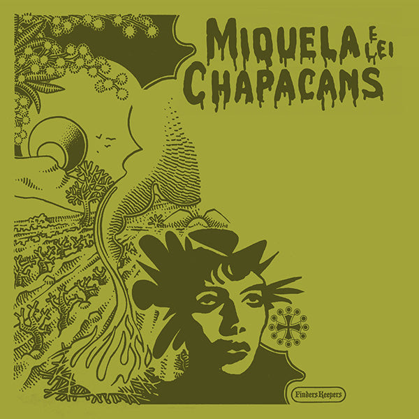 Miquela E Lei Chapacans- Miquela E Lei Chapacans