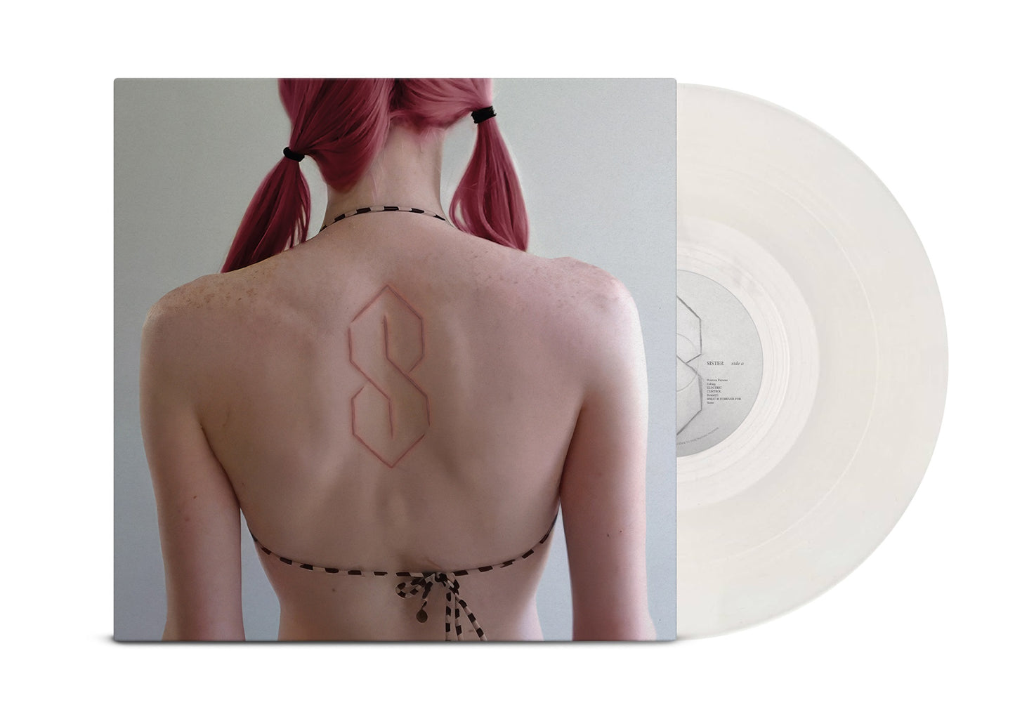 Frost Children - Sister