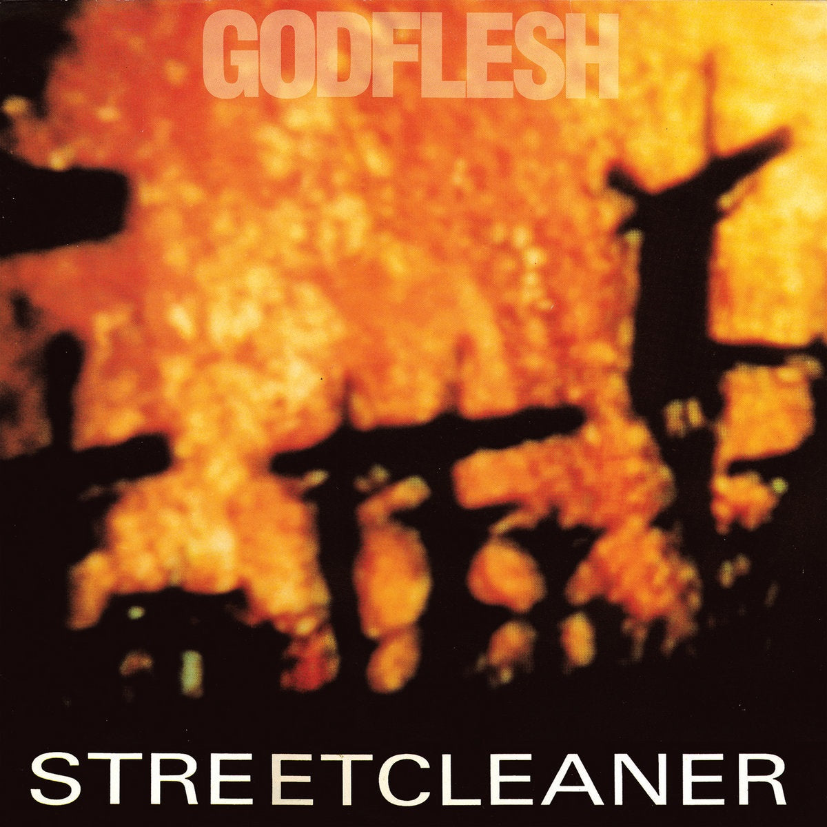 Godflesh - Godflesh (35th Anniversary)