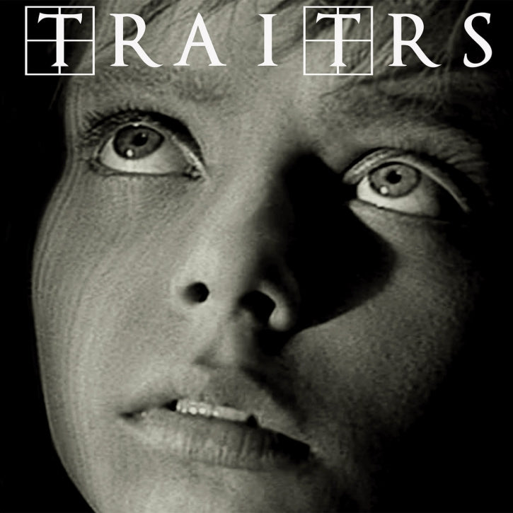 Traitrs - Butcher's Coin