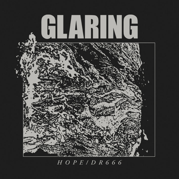 Glaring - Hope / DR666