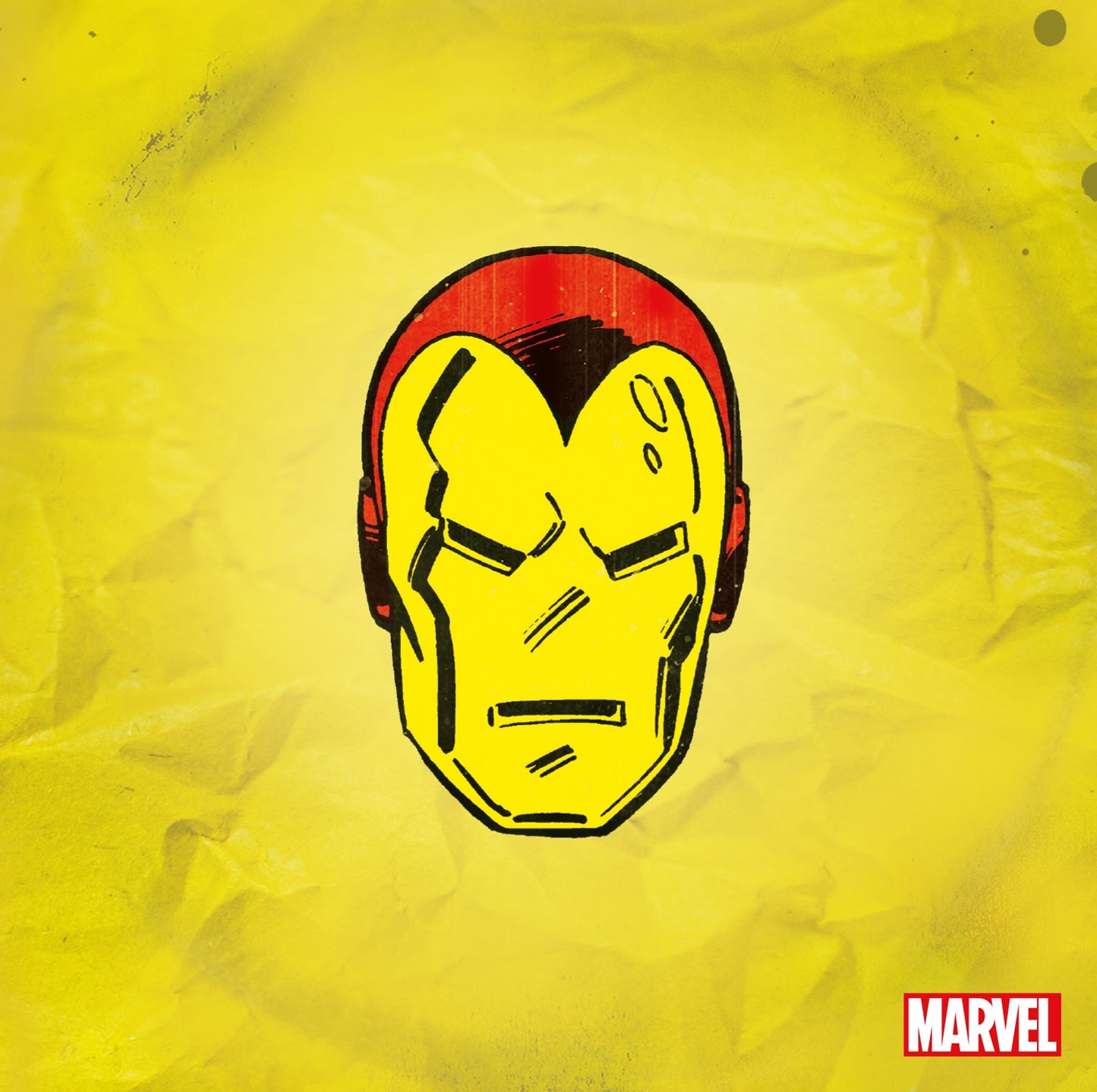 Marvel Chorus- Iron Man (1966 Theme) / Merry Marvel Marching Society PREORDER OUT 10/23