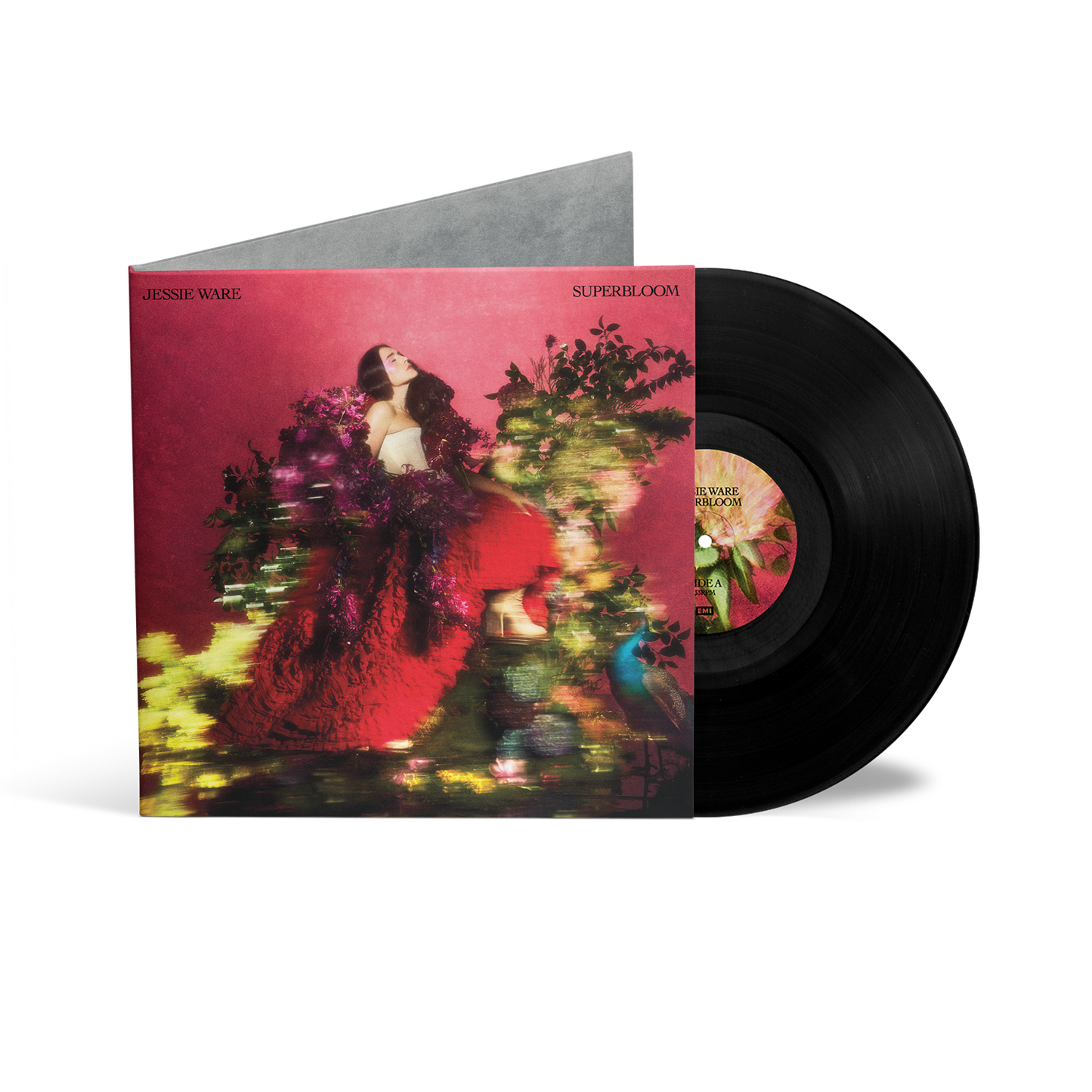 Jessie Ware- Superbloom