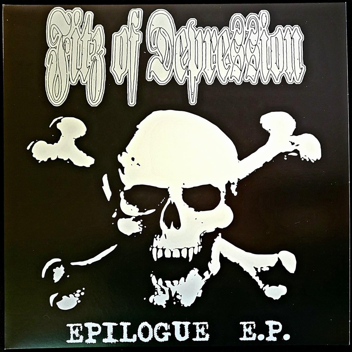 Fitz of Depression - Epilogue E.P.