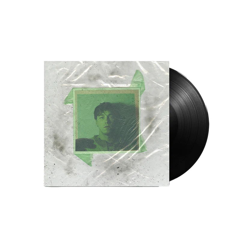 Matt Champion - Mika's Laundry