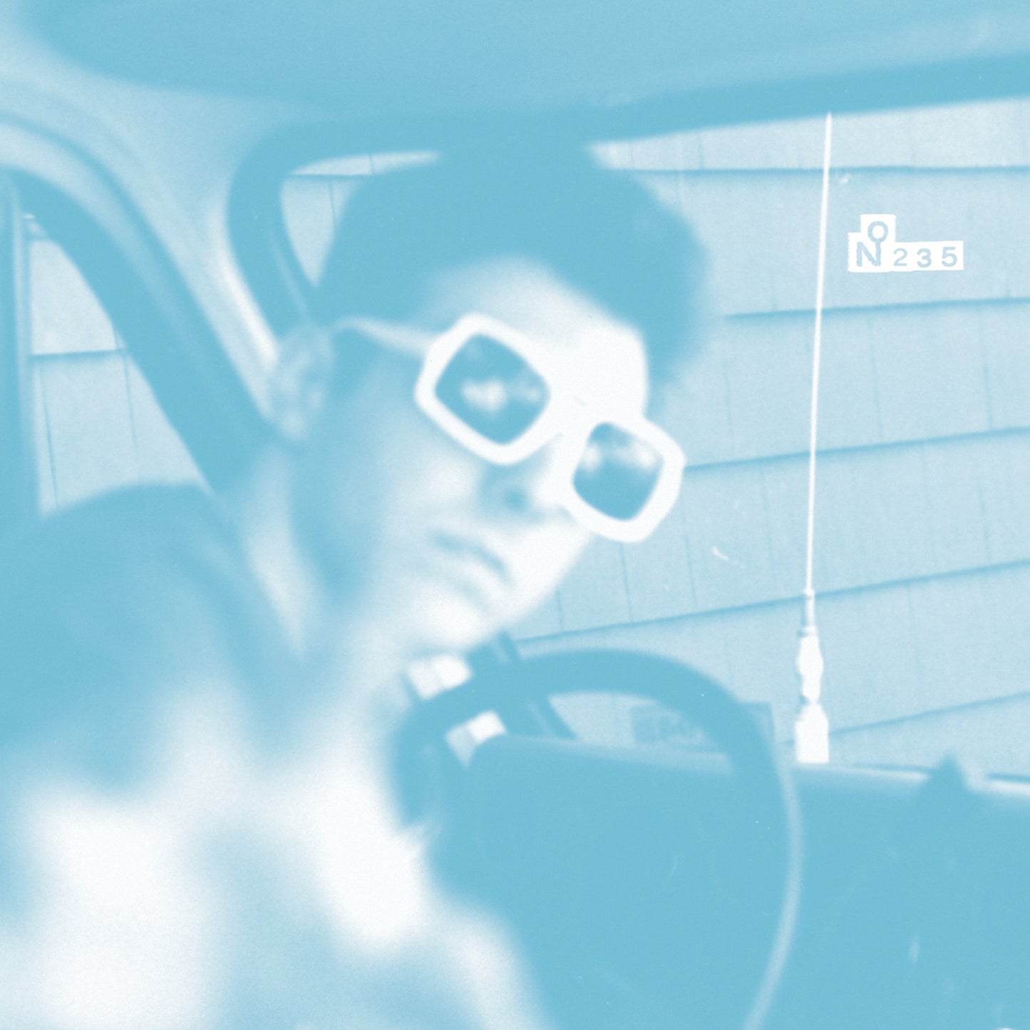Geoff Farina- FFF PREORDER OUT 9/11